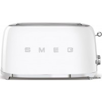 Тостер Smeg TSF02WHEU