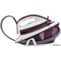 Утюг с парогенератором Tefal Liberty SV 7010