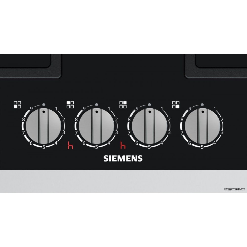 Варочная поверхность Siemens ER 6A6PD70