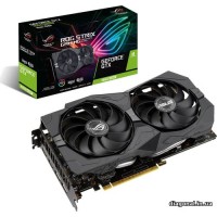 Видеокарта Asus GeForce GTX 1660 SUPER ROG Strix Advanced