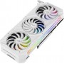 Видеокарта Asus GeForce RTX 3080 ROG Strix V2 White LHR