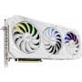 Видеокарта Asus GeForce RTX 3080 ROG Strix V2 White LHR