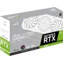 Видеокарта Asus GeForce RTX 3080 ROG Strix V2 White LHR