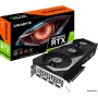 Видеокарта Gigabyte GeForce RTX 3070 GAMING OC 8G LHR