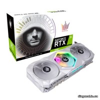 Видеокарта KFA2 GeForce RTX 3090 HOF 24GB