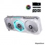 Видеокарта KFA2 GeForce RTX 3090 HOF 24GB