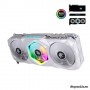 Видеокарта KFA2 GeForce RTX 3090 HOF 24GB