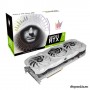 Видеокарта KFA2 GeForce RTX 3090 HOF 24GB