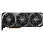 Видеокарта MSI GeForce RTX 3080 VENTUS 3X PLUS 10G OC LHR