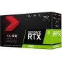 Видеокарта PNY GeForce RTX 3060 12GB XLR8 Gaming REVEL EPIC-X RGB