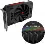 Видеокарта PNY GeForce RTX 3060 12GB XLR8 Gaming REVEL EPIC-X RGB