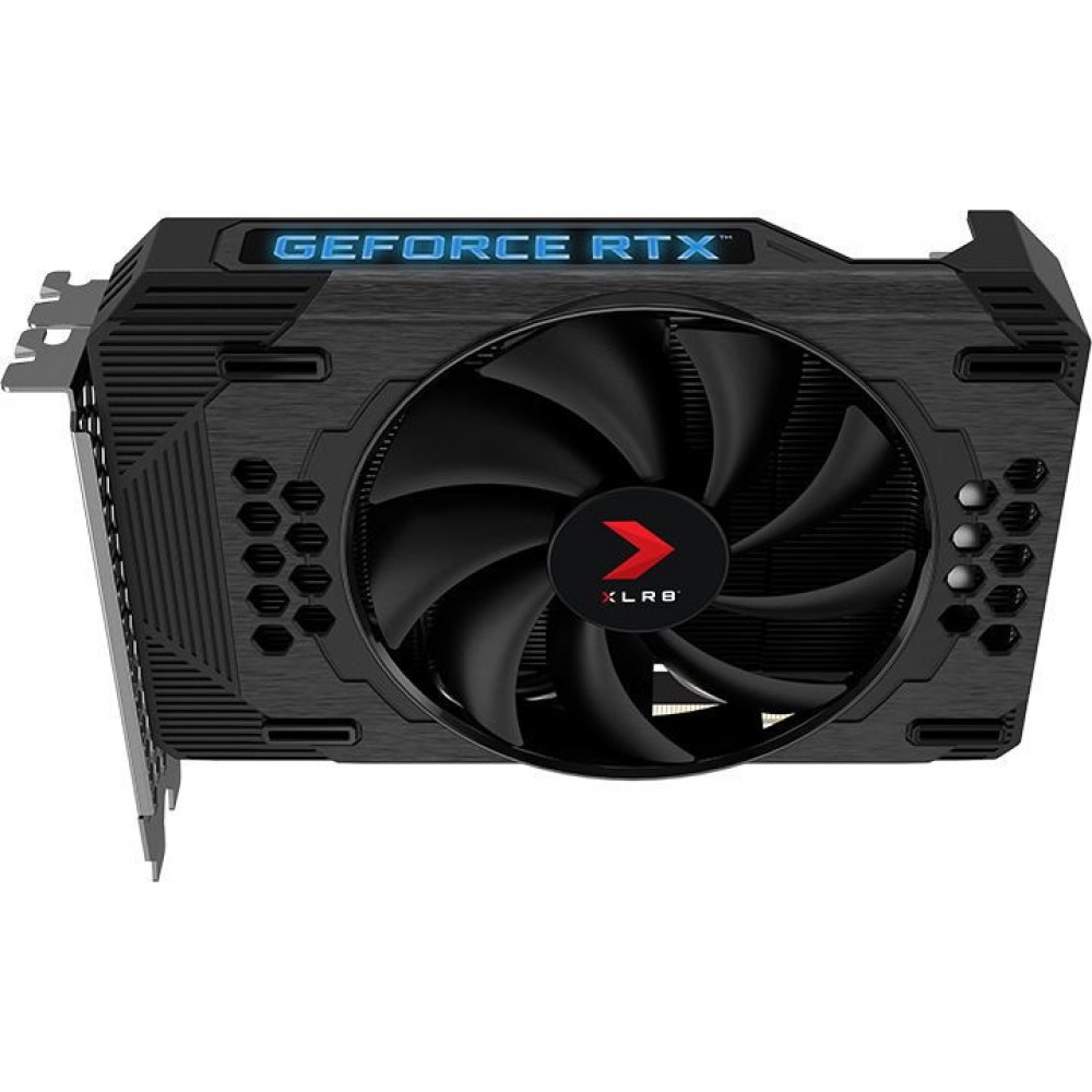 Видеокарта PNY GeForce RTX 3060 12GB XLR8 Gaming REVEL EPIC-X RGB