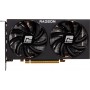 Видеокарта PowerColor Radeon RX 6600 Fighter (AXRX 6600 8GBD6-3DH)
