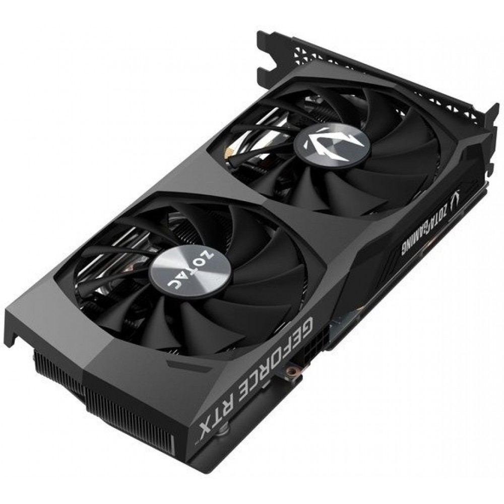 Видеокарта ZOTAC GeForce RTX 3060 Twin Edge