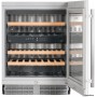 Винна шафа Liebherr UWTes 1672