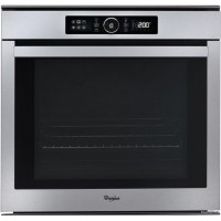 Вбудована духова шафа WHIRLPOOL AKZM 8480 S