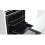 Вбудований духовий шафа Whirlpool W6 4PS1 OM4 P