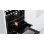 Вбудований духовий шафа Whirlpool W6 4PS1 OM4 P
