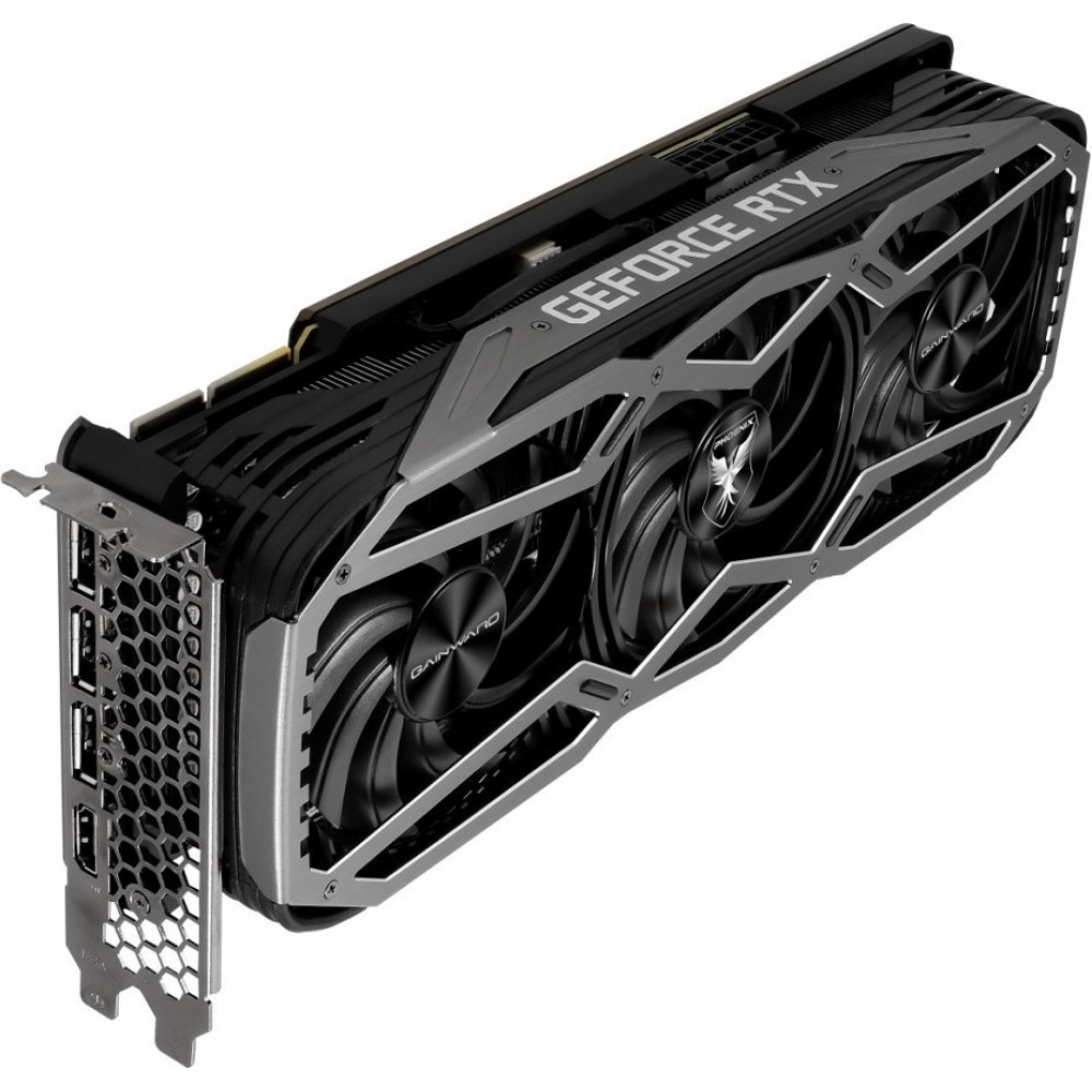 Відеокарта Gainward GeForce RTX 3090 Phoenix