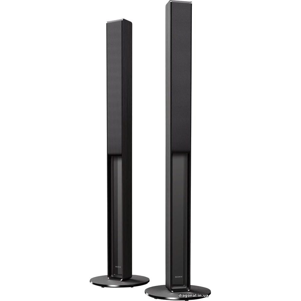 Домашний кинотеатр Sony HT-RT4