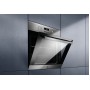 Духовка електрична Electrolux EOF4P74X
