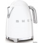 Электрочайник Smeg KLF03WHEU