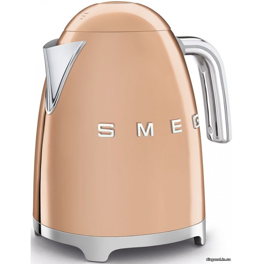 Электрочайник Smeg KLF03WHEU