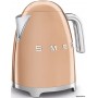 Электрочайник Smeg KLF03WHEU