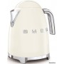 Электрочайник Smeg KLF03WHEU