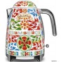 Электрочайник Smeg KLF03WHEU