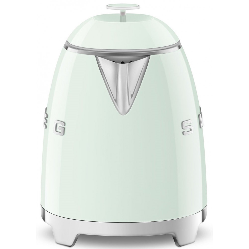 Электрочайник Smeg KLF05PGEU
