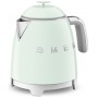 Электрочайник Smeg KLF05PGEU