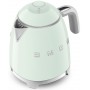 Электрочайник Smeg KLF05PGEU