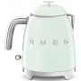 Электрочайник Smeg KLF05PGEU