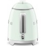 Электрочайник Smeg KLF05PGEU