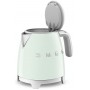 Электрочайник Smeg KLF05PGEU