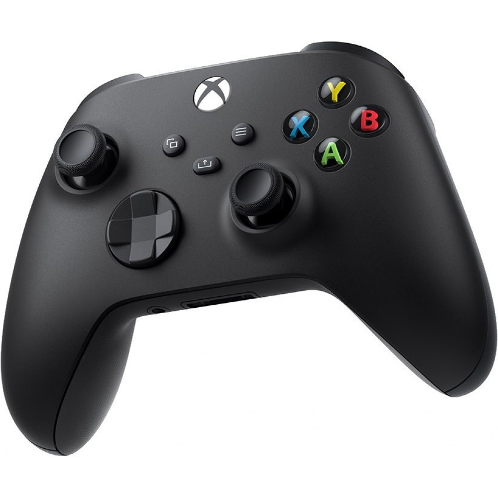 Геймпад Microsoft Xbox Series X | S Wireless Controller Robot White