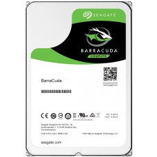 Жесткий диск Seagate BarraCuda Compute ST8000DM004 8 ТБ Жесткий диск Seagate BarraCuda Compute ST8000DM004 8 ТБ