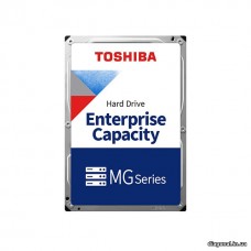 Жесткий диск Toshiba MG08 SATA 16 TB (MG08ACA16TE)