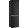 Холодильник Whirlpool W7 811I K черный