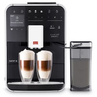 Кавомашина автоматична Melitta Caffeo Barista Т black (F83/0-002)