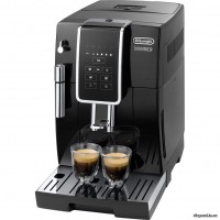 Кавоварка автоматична De'Longhi Dinamica ECAM 350.15 B Dinamica