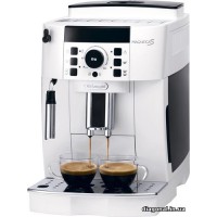 Кавоварка De'Longhi Magnifica S ECAM 21.117.W