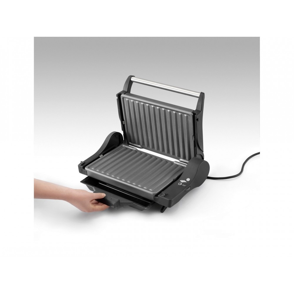 Контактный гриль De'Longhi CG4001