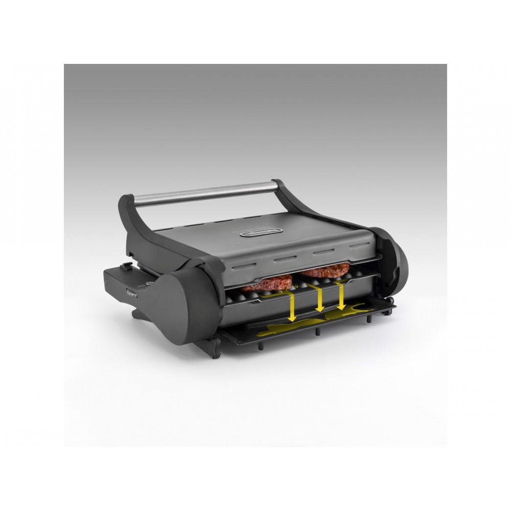 Контактный гриль De'Longhi CG4001