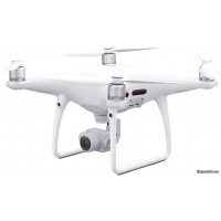 Квадрокоптер (дрон) DJI Phantom 4 Pro V2.0