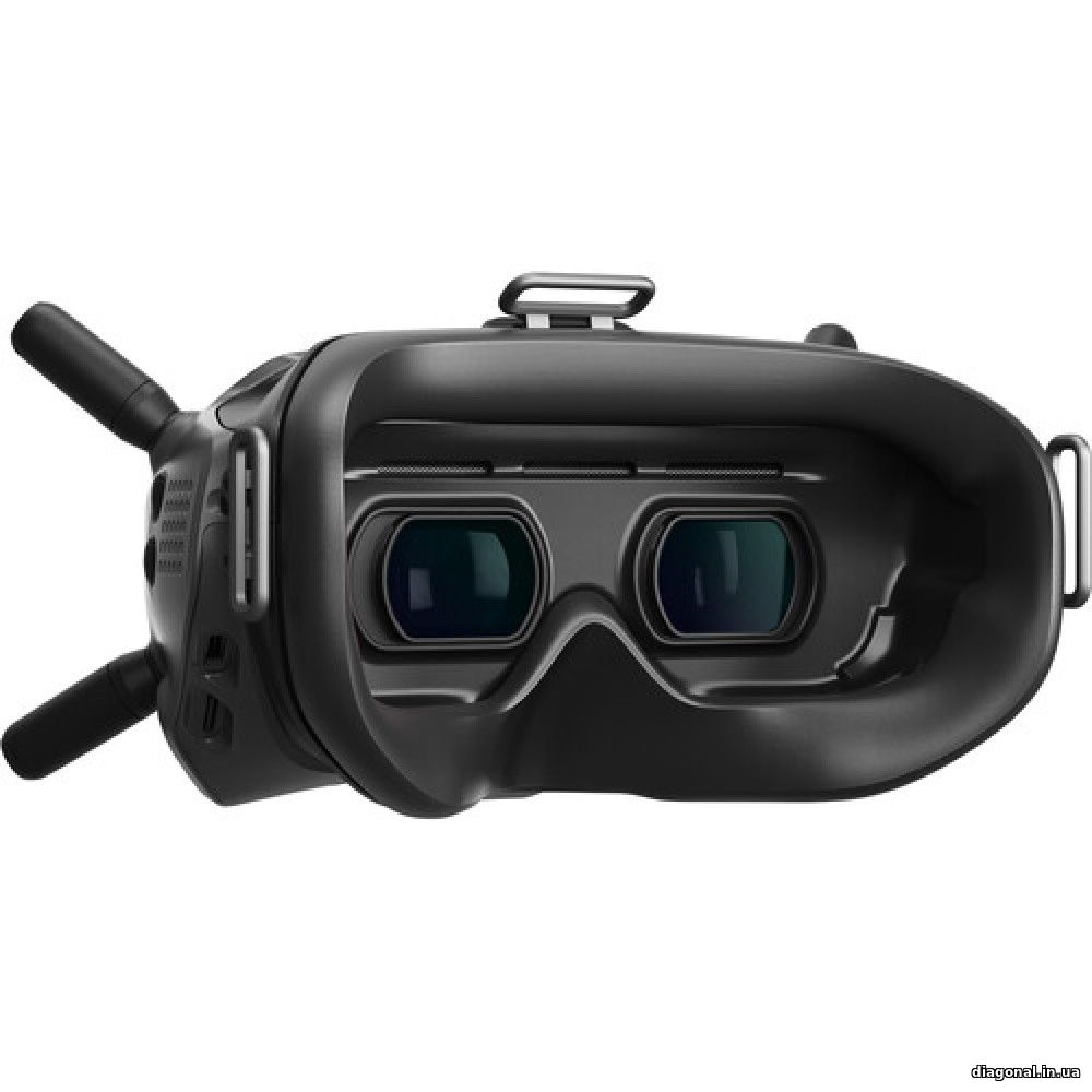 Очки DJI FPV Goggles V2
