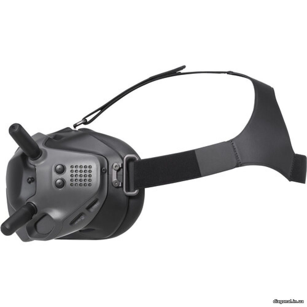 Очки DJI FPV Goggles V2