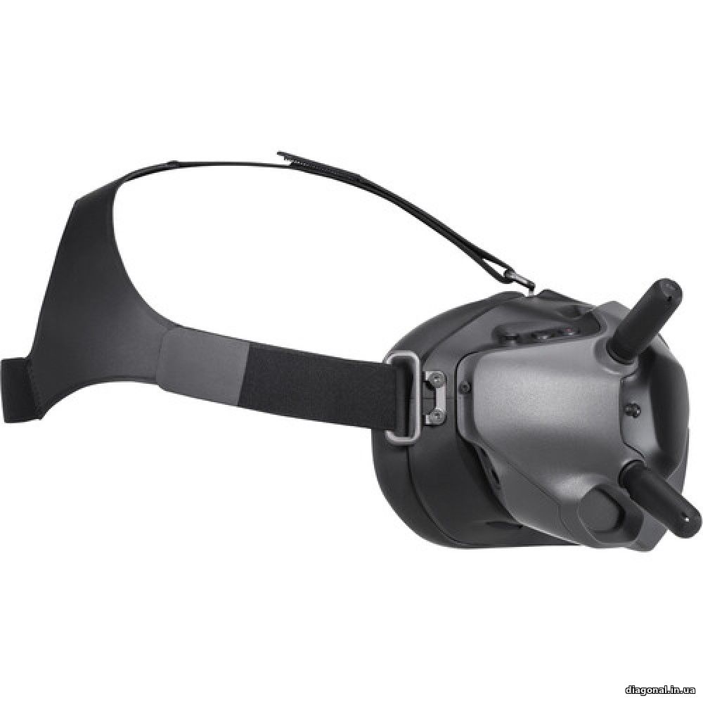 Очки DJI FPV Goggles V2
