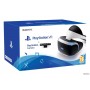 Окуляри віртуальної реальності Sony PlayStation VR v2 (CUH-ZVR2)